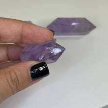 Load image into Gallery viewer, Amethyst DT Point
