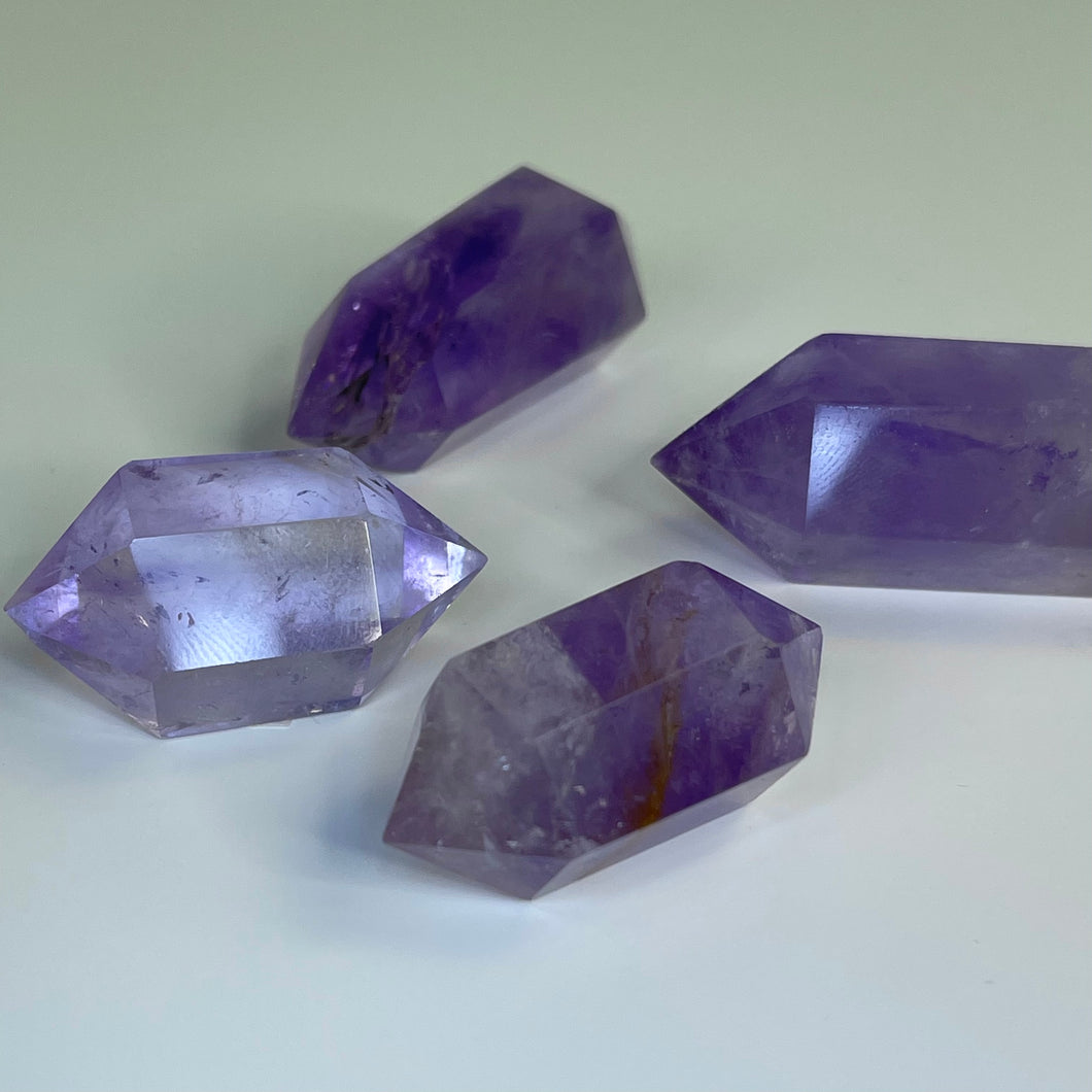 Amethyst DT Point