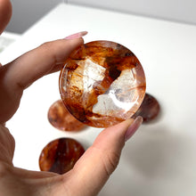 Load image into Gallery viewer, Fire Quartz Mini Bowl
