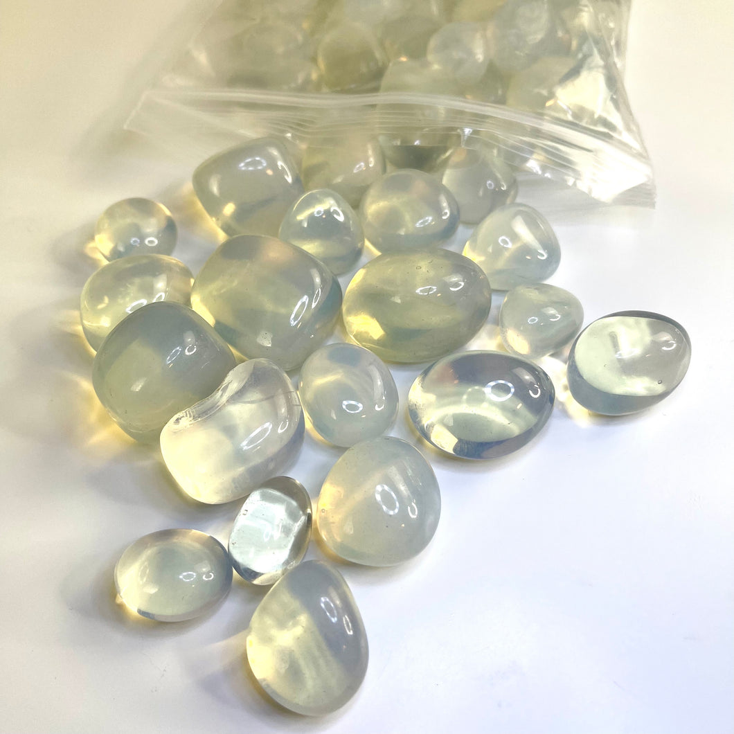 Opalite Tumbles