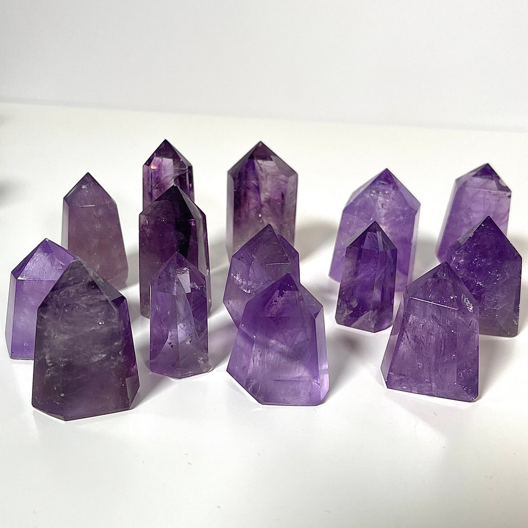 Amethyst Tower